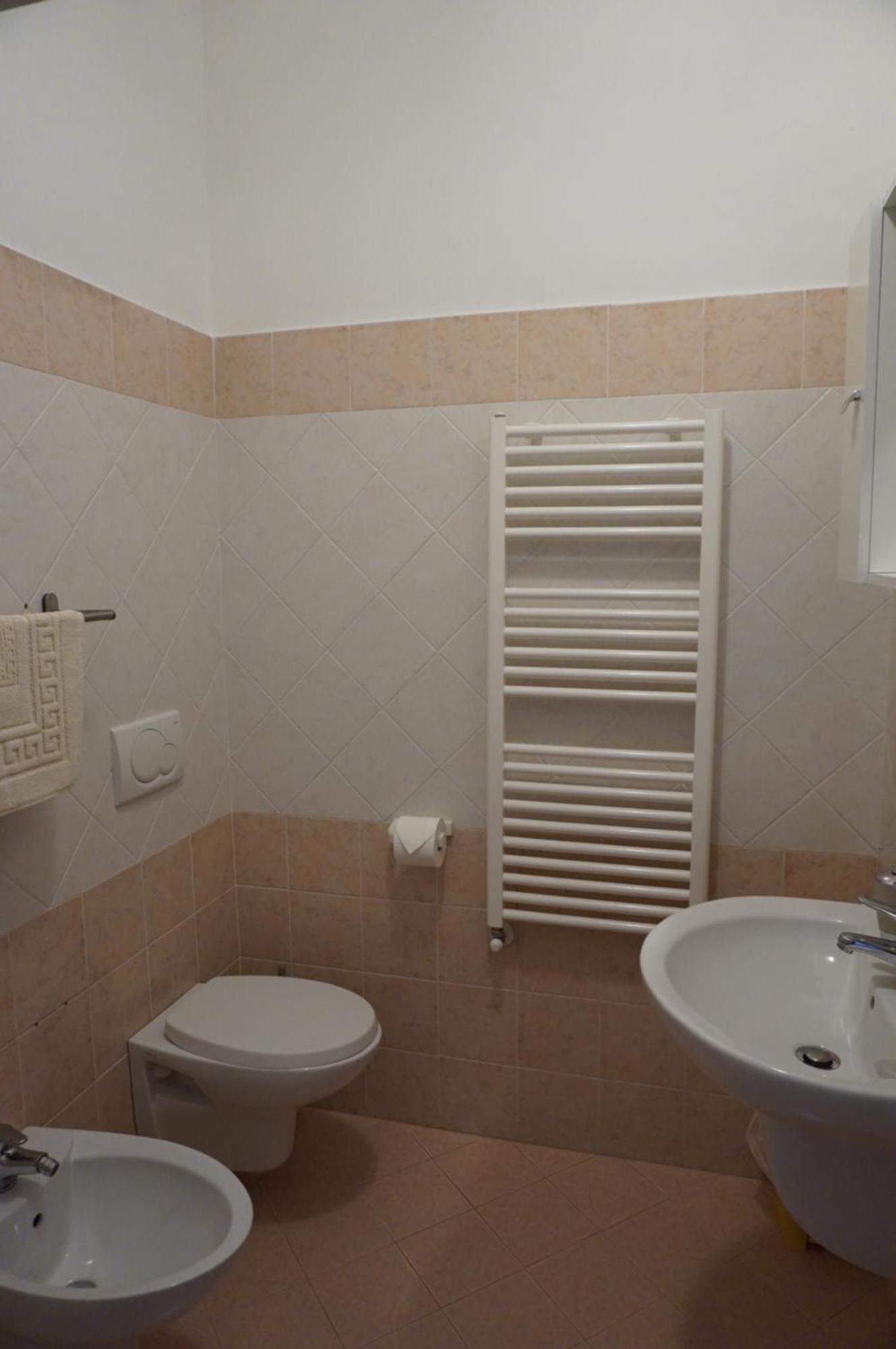 Bed and Breakfast La Terrazza Motta Атрі Екстер'єр фото