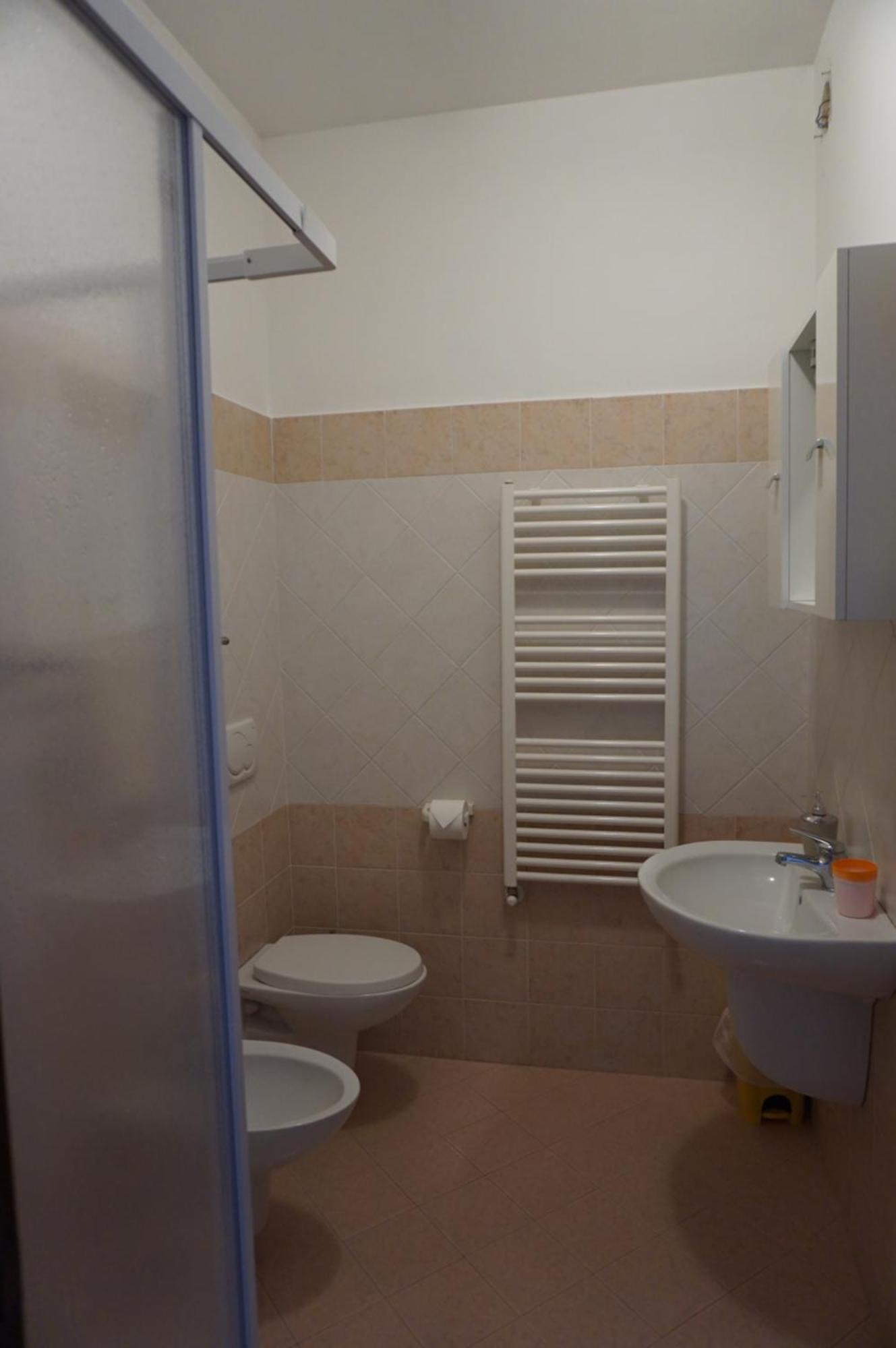 Bed and Breakfast La Terrazza Motta Атрі Екстер'єр фото