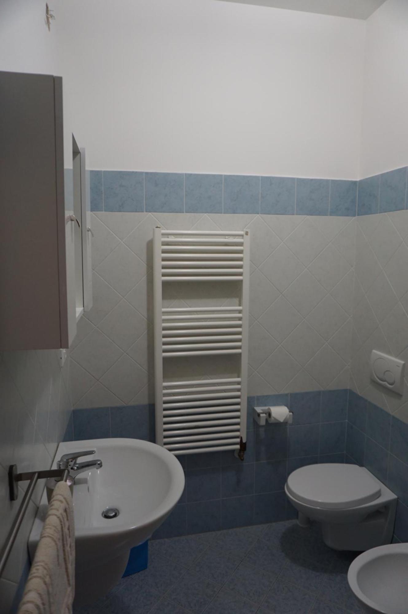 Bed and Breakfast La Terrazza Motta Атрі Екстер'єр фото