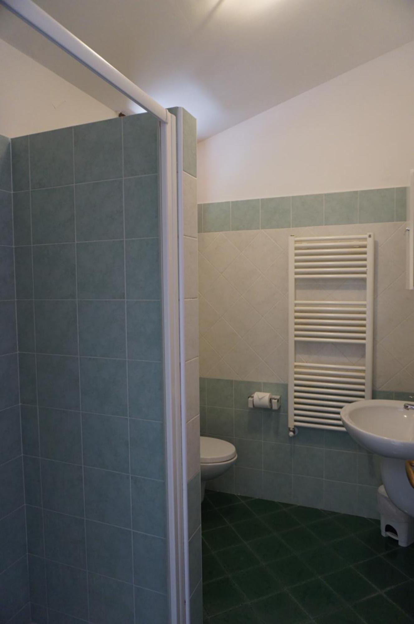 Bed and Breakfast La Terrazza Motta Атрі Екстер'єр фото